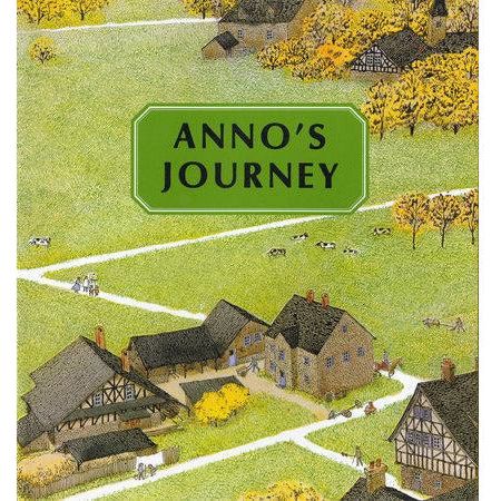 Anno’s Journey