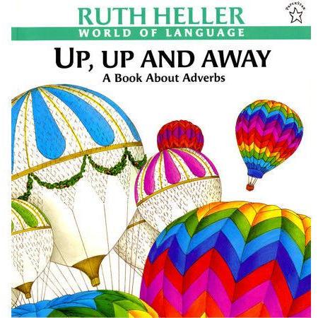 Up, Up and Away