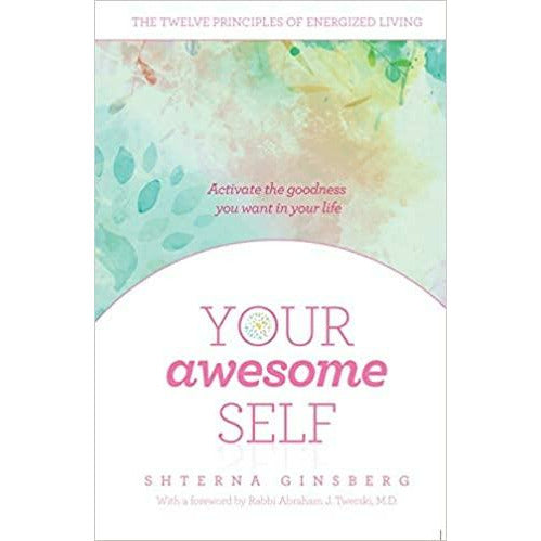 Your Awesome Self