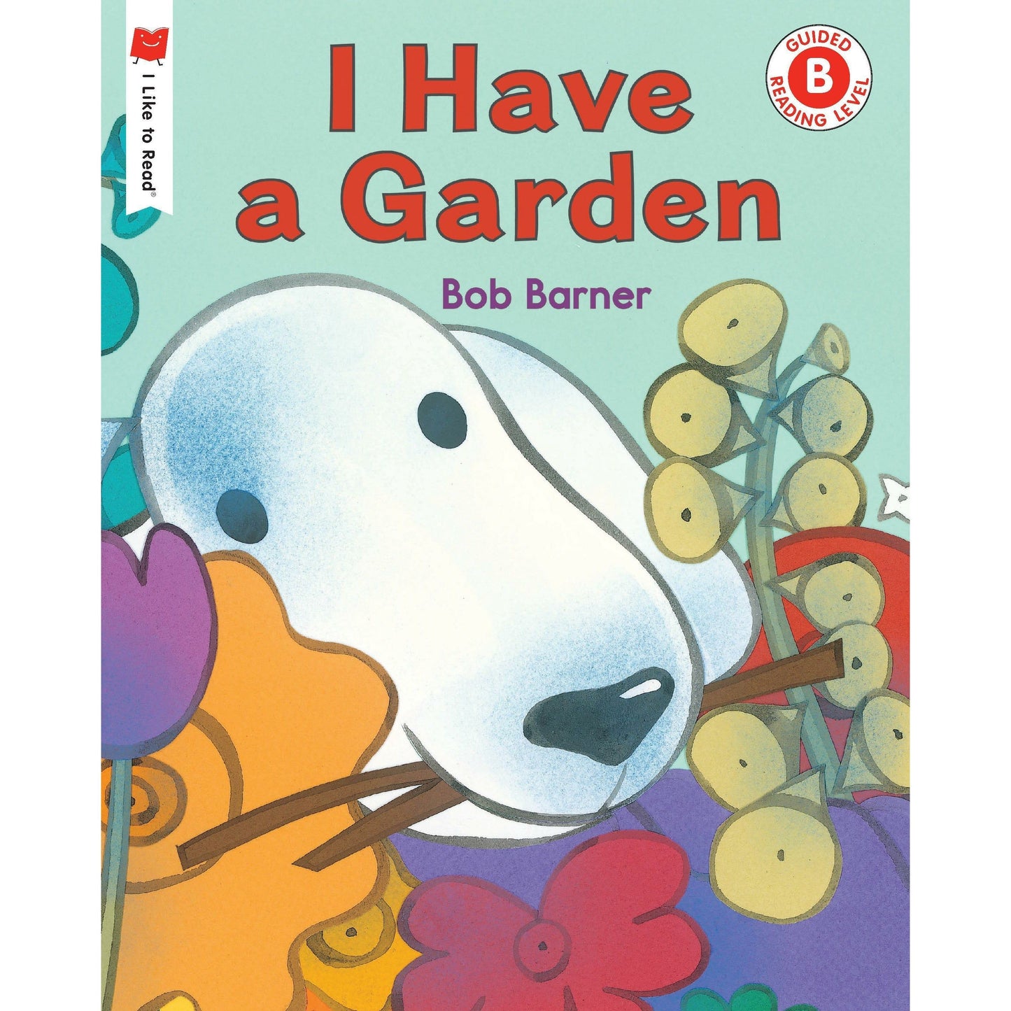 I Have a Garden