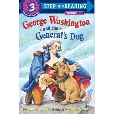 George Washington and the General's Dog