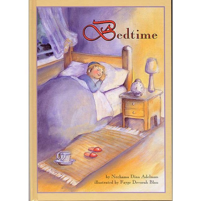 Bedtime