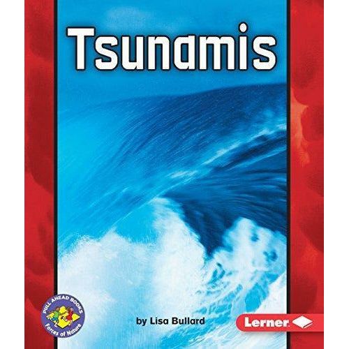 Tsunamis