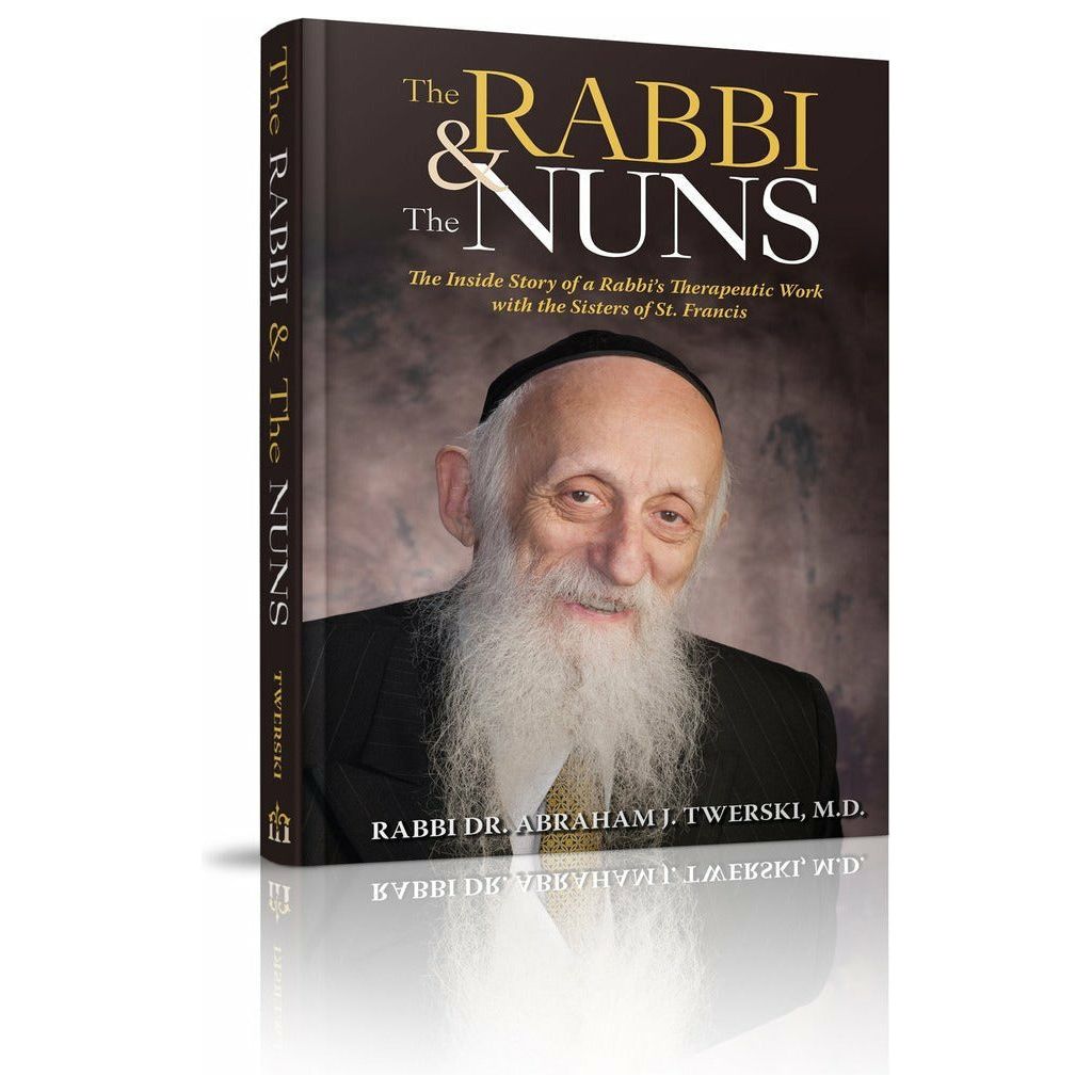 The Rabbi and the Nuns