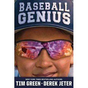 Baseball Genius