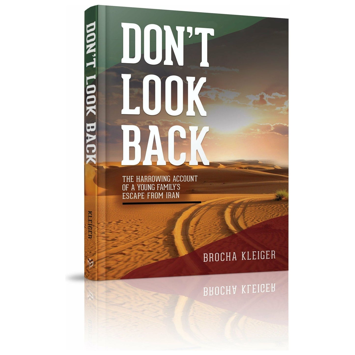 Don't Look Back
