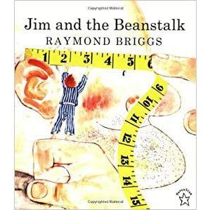 Jim and the Beanstalk