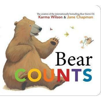 Bear Counts