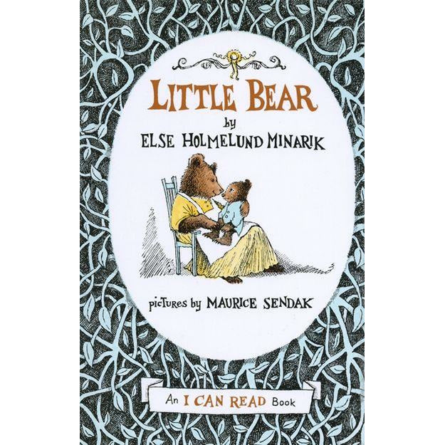Little Bear