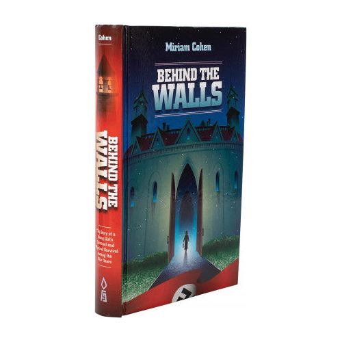 Behind the Walls