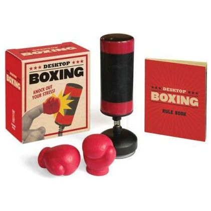 Desktop Boxing