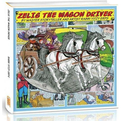 Zelig The Wagon Driver