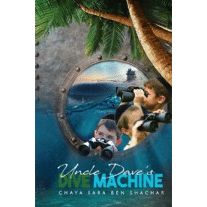 Uncle Dave's Dive Machine