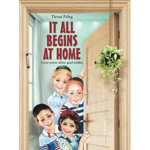 It All Begins At Home