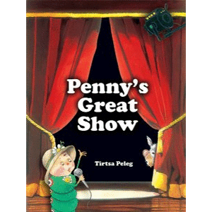 Penny's Great Show