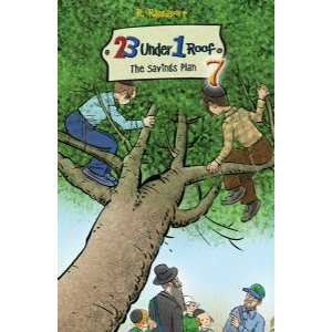 23 Under 1 Roof #7: The Savings Plan