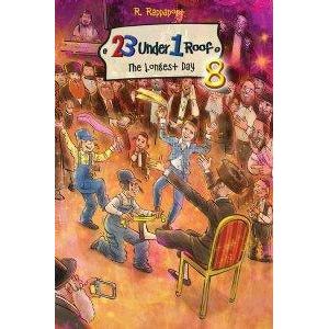23 Under 1 Roof #8: The Longest Day