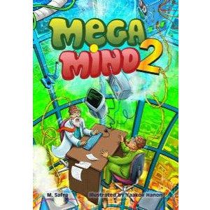 Mega Mind 2