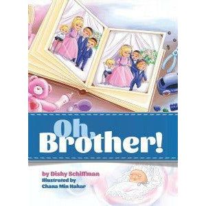 Oh, Brother!