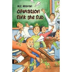 Operation Sink the Sub