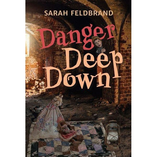 Danger Deep Down
