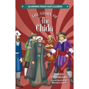 The Story of The Chida