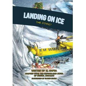 Landing on Ice