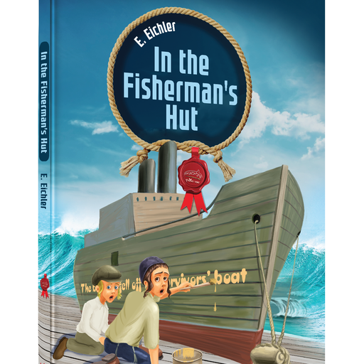 In The Fisherman's Hut