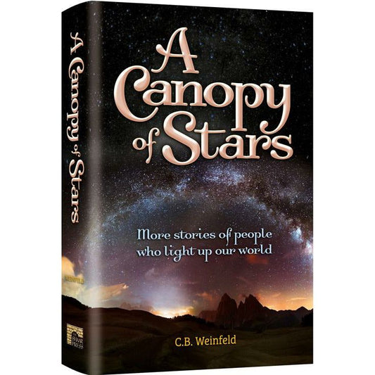 A Canopy of Stars