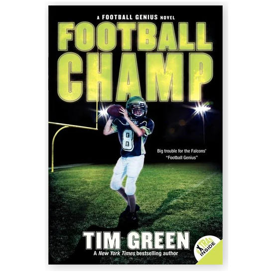 Football Genius #3: Football Champ