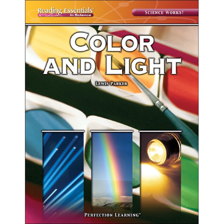 Color and Light - 6 Pack