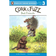 Best Friends- Cork and Fuzz #1