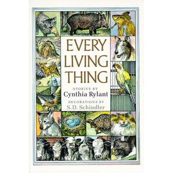 Every Living Thing