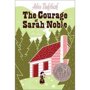 The Courage of Sarah Noble