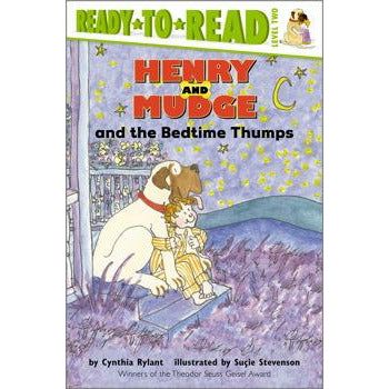 Henry and Mudge and the Bedtime Thumps