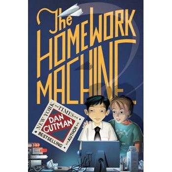 The Homework Machine