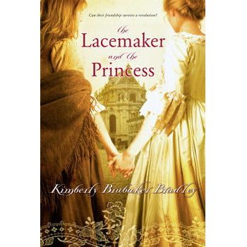 The Lacemaker and the Princess