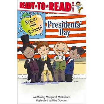 Robin Hill School: Presidents' Day