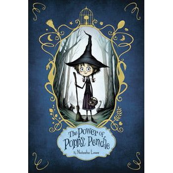 The Power of Poppy Pendle