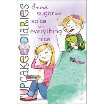 Emma Sugar and Spice and Everything Nice