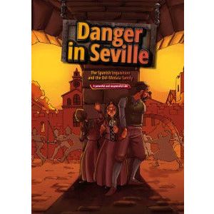 Danger in Seville