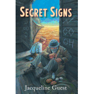 Secret Signs
