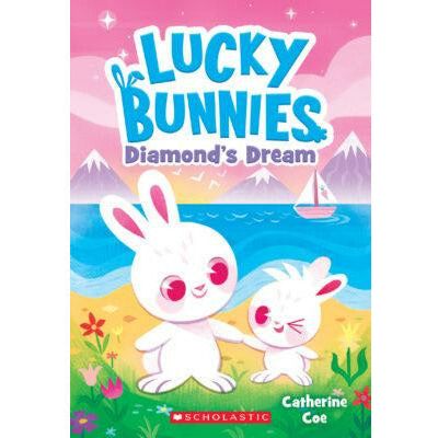 Lucky Bunnies: Diamond's Dream