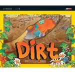 Panorama: Science 4.3 Dirt