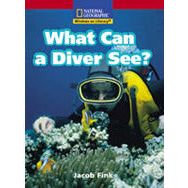 National Geographic: Windows on Literacy: What Can a Diver See?