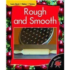 Rough and Smooth