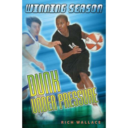 Dunk Under Pressure #7