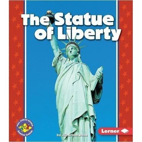 The Statue of Liberty