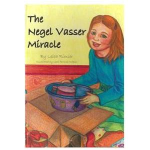 Negel Vasser Miracle