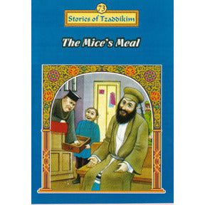 Mice's Meal - Machanayim